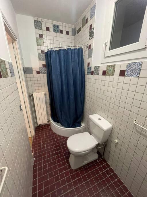 Appartement Entier A Sevran Eksteriør billede