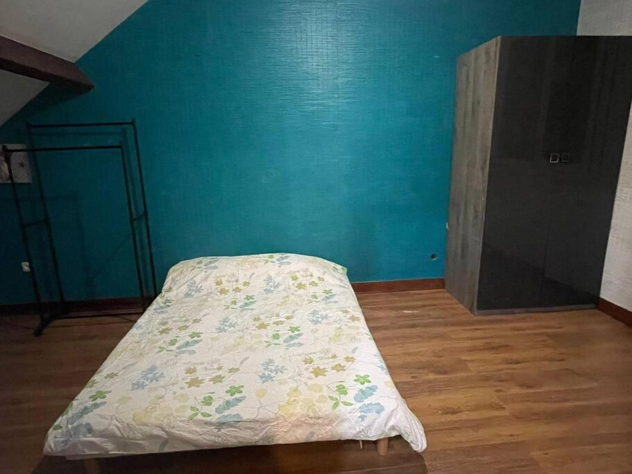 Appartement Entier A Sevran Eksteriør billede